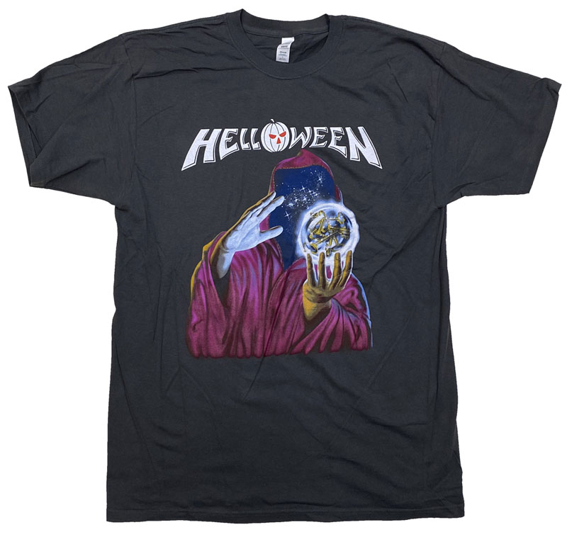 ϥHELLOWEENKEEPERS TOUR 87U.S.A.ǡTġ ᥿T