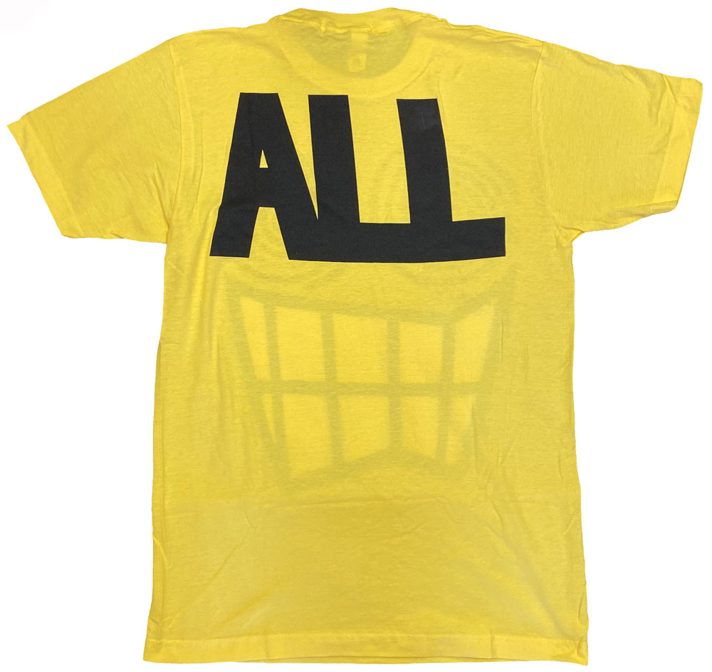 ALL롦ALLROYYELLOWTġХɥġåT