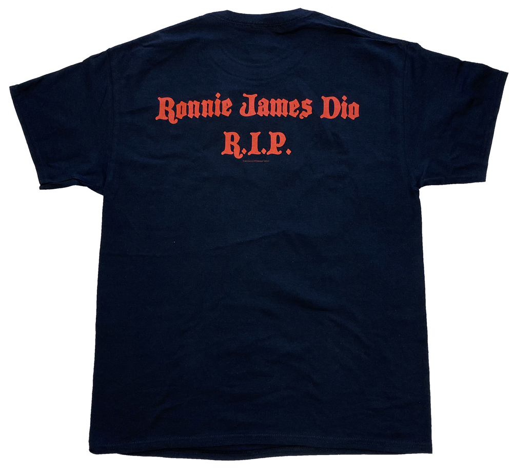 ǥDIOMURRAY / DIO R.I.P.UKǡTġåTġեT