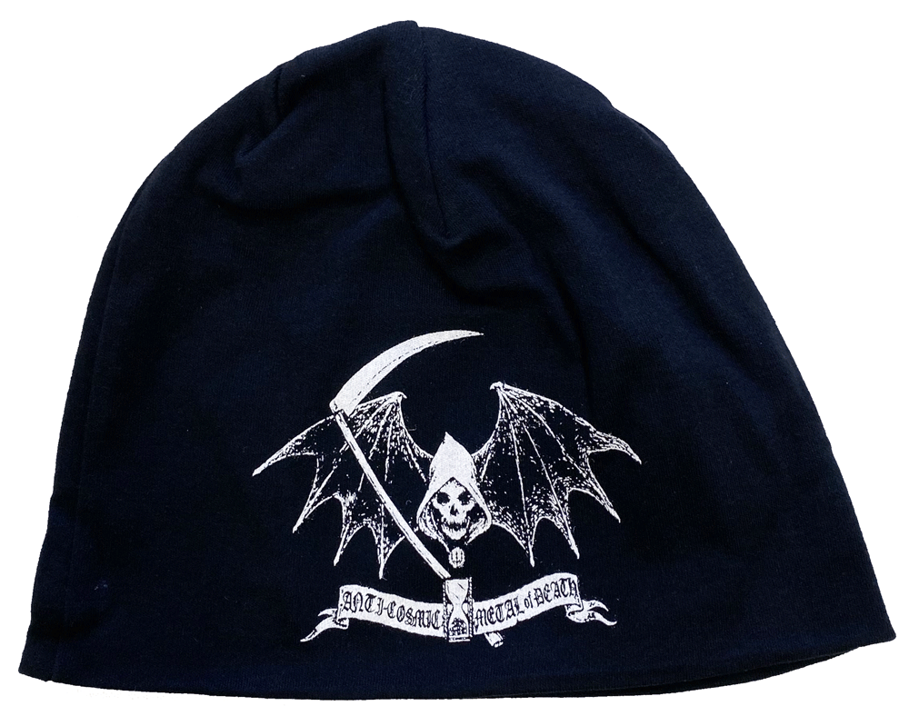 ǥDISSECTIONLOGO / REAPER㡼ӡˡJERSEYBEANIEե롦ӡˡ