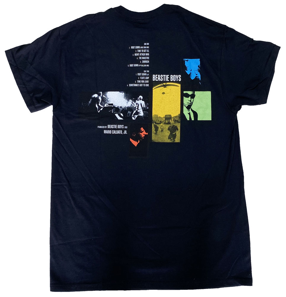 ӡƥܡBEASTIE BOYSROOT DOWNUSAǡTġåT