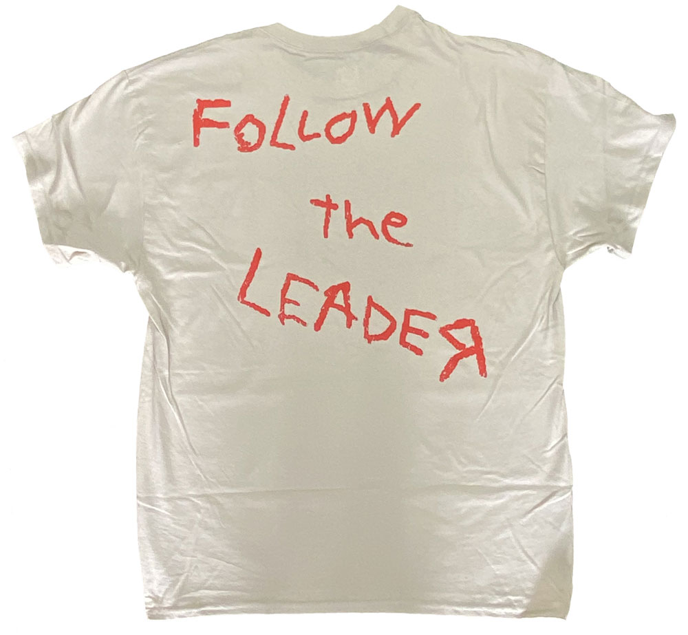 KORNFOLLOW THE LEADERUSAǡTġ åT