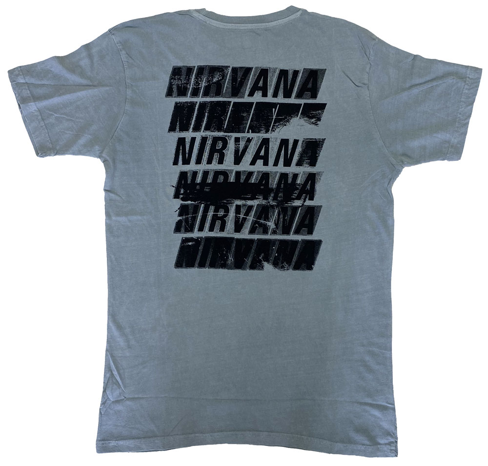 ˥ʡNIRVANAINCESTICIDE STACKEDUKǡTġåT