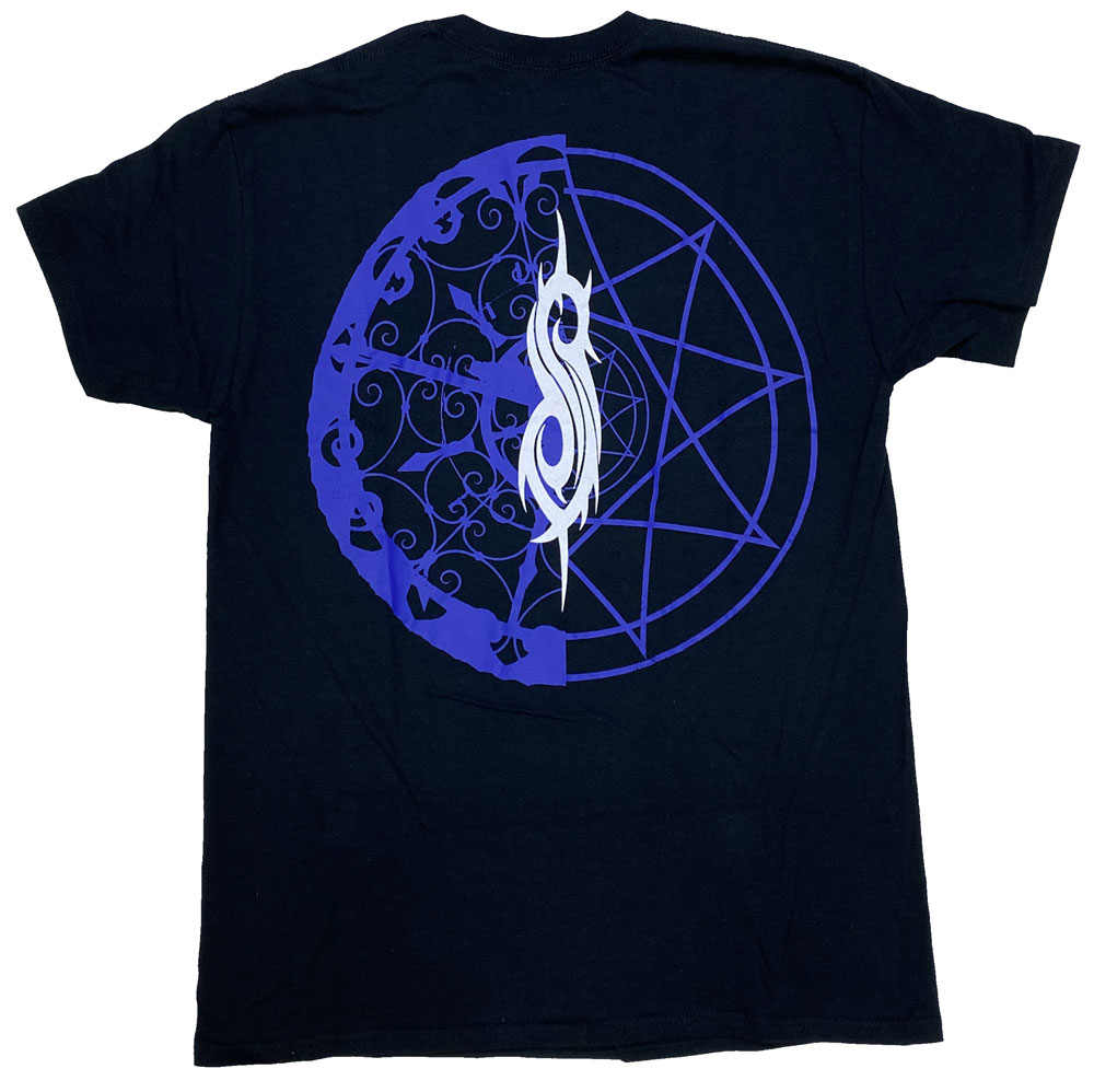 SLIPKNOT������åץΥåȡ�MEMBER NUMBERS PHOTO��USA�ǡ�T����ġ� �Х��T�����