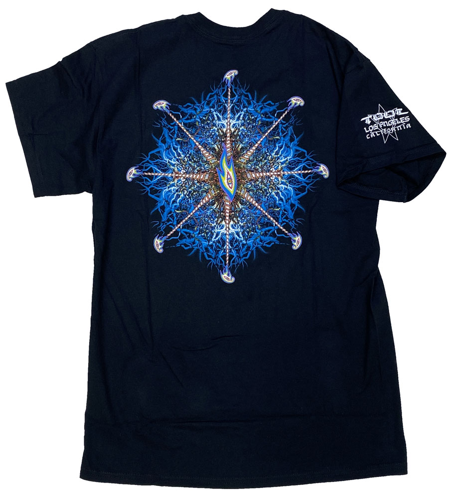 TOOL���ġ��롦NEVER ENDING��T����ġ����å�T�����