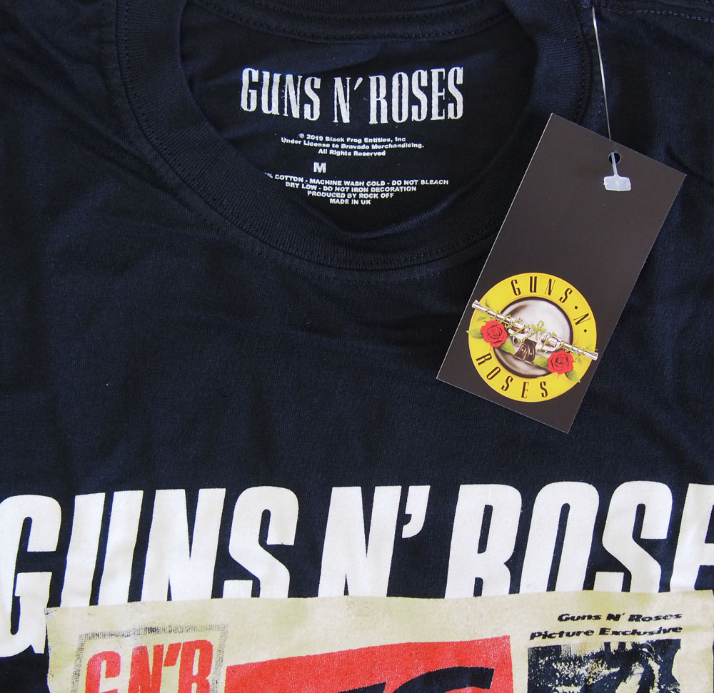   GUNS N ROSESLIES TRACK LISTTġ åT