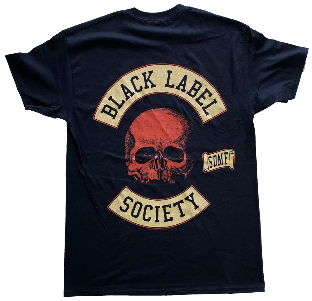 ֥å 졼٥ ƥBLACK LABEL SOCIETYTHE BLESSED HELLRIDETġХT