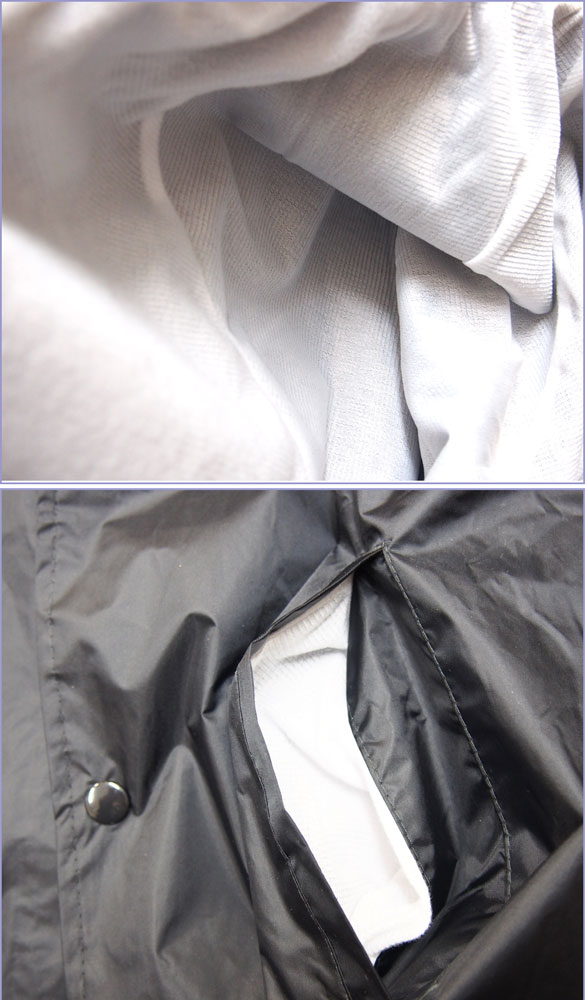 ブラックフラッグ / BLACK FLAG / COACH JACKET オフィシャル コーチ