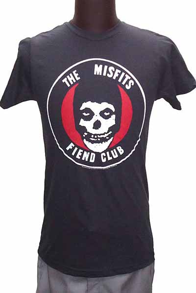 MISFITSORIGINAL FIEND CLUB ХTġMISFITSORIGINAL FIEND CLUB ХT