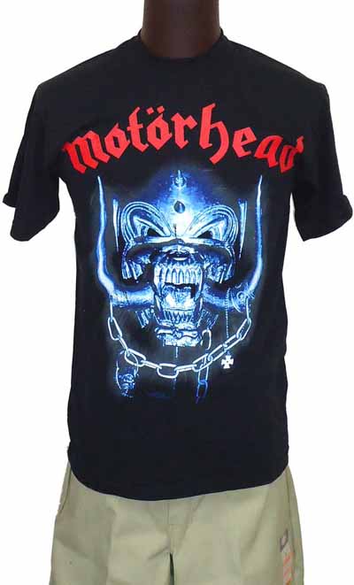 MOTORHEADMETAL WARPIGХT