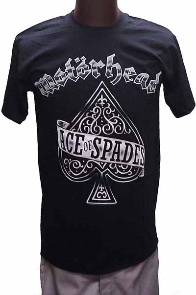 MOTORHEAD ACES OF SPADES MONO ХTġMOTORHEAD ACES OF SPADES MONO ХT