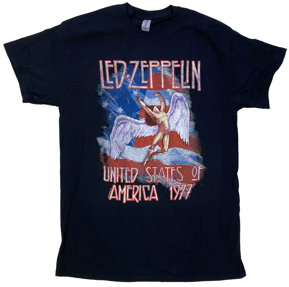 å ĥåڥLED ZEPPELINSTARSTġåT