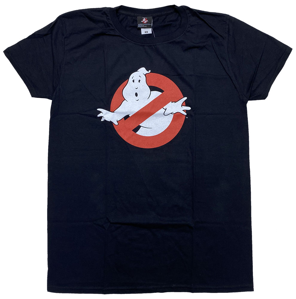 GHOSTBUSTERSȥХLOGOUKǡTġ ǲT եT[XL]