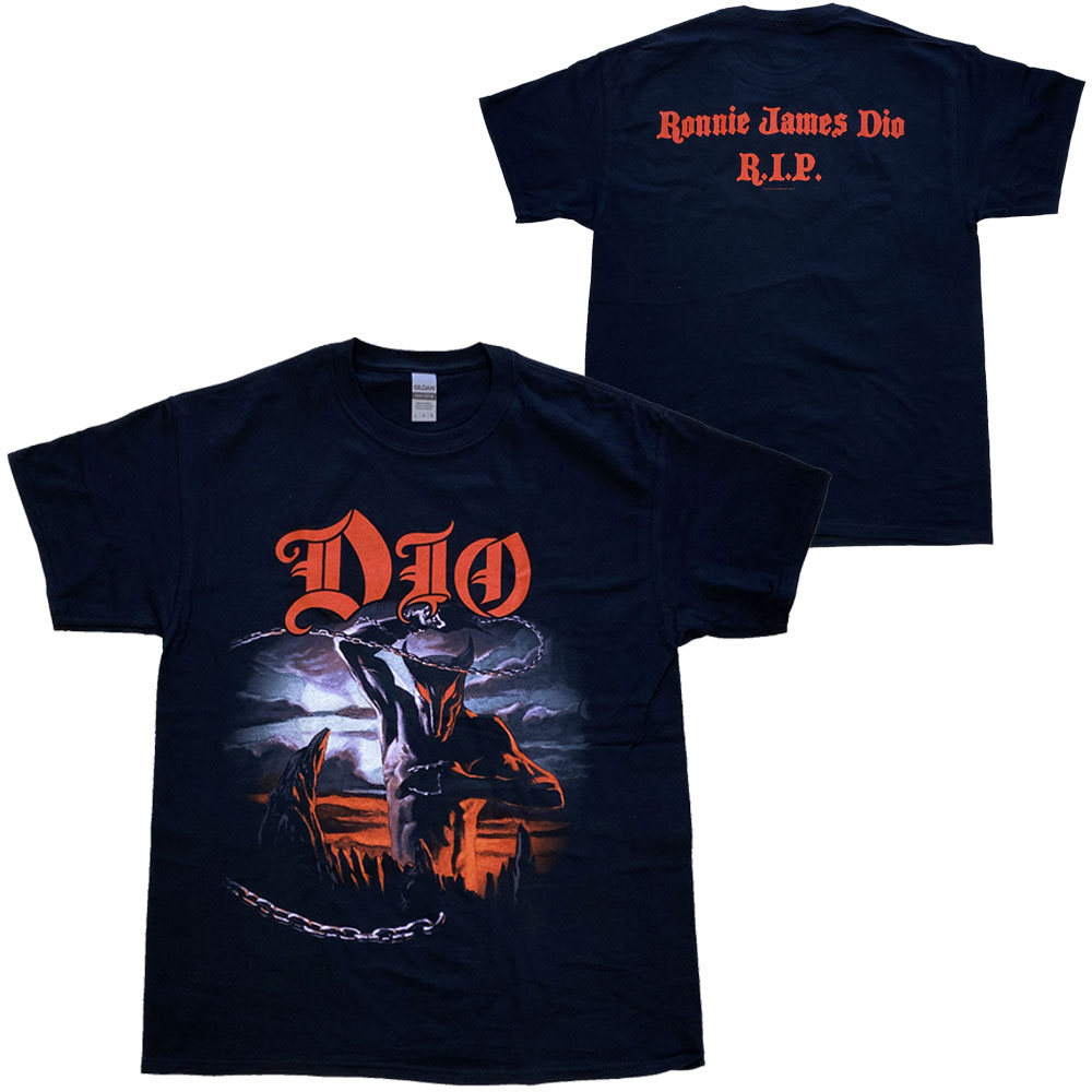 ǥDIOMURRAY / DIO R.I.P.UKǡTġåTġեT