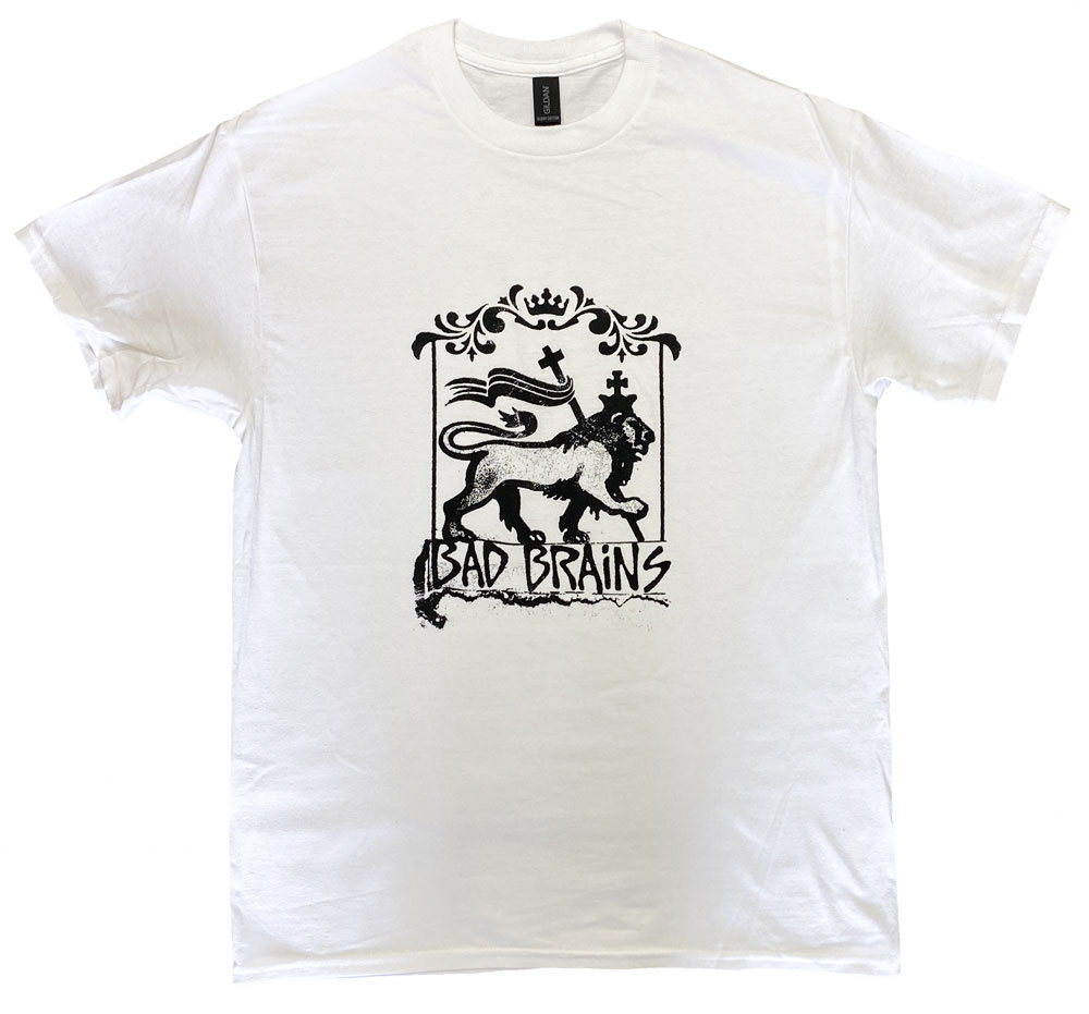Хå ֥쥤󥺡BAD BRAINSLIONUKǡTġХT[XL]