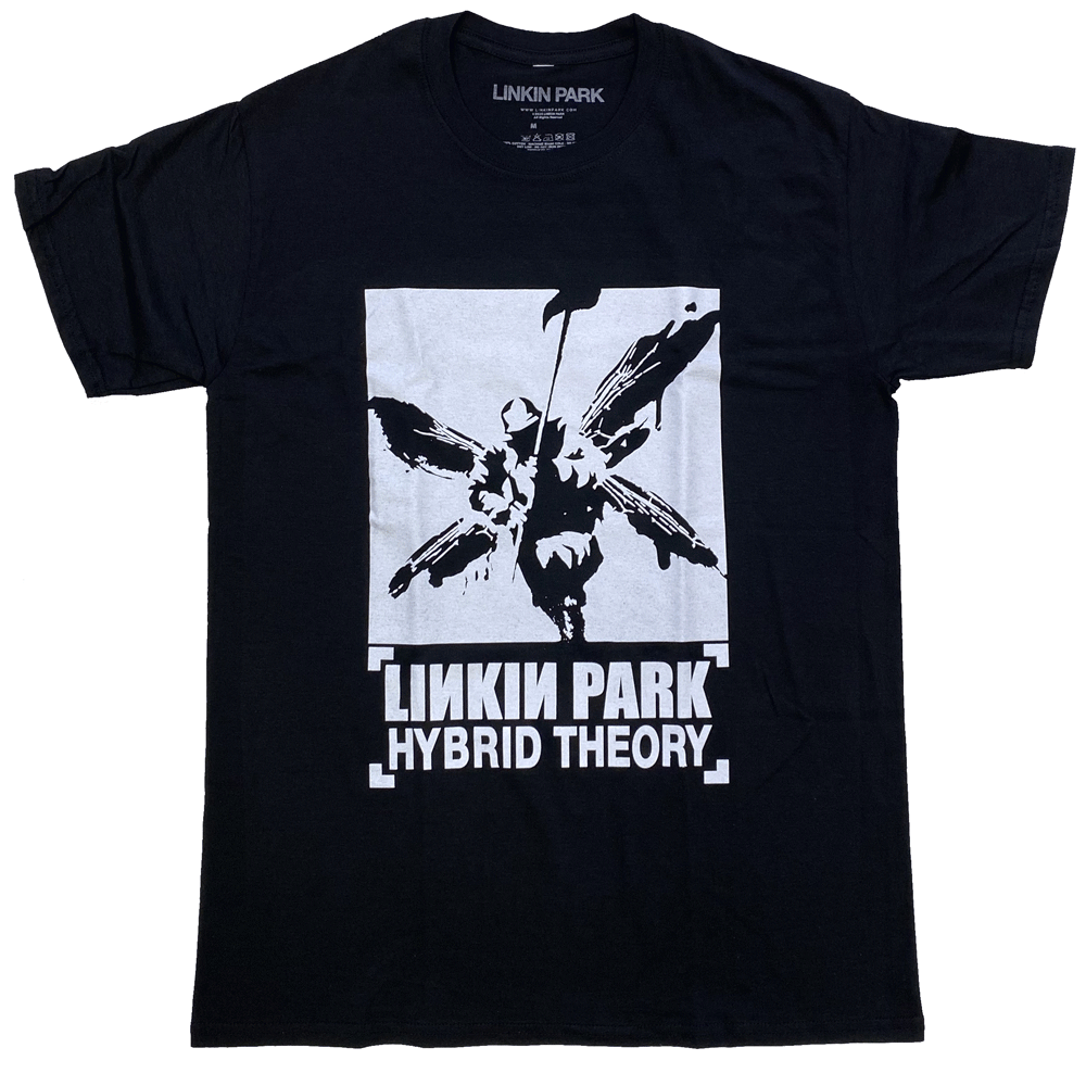 LINKIN PARK󥭥ѡSOLDIER HYBRID THEORYTġե ХTġåT