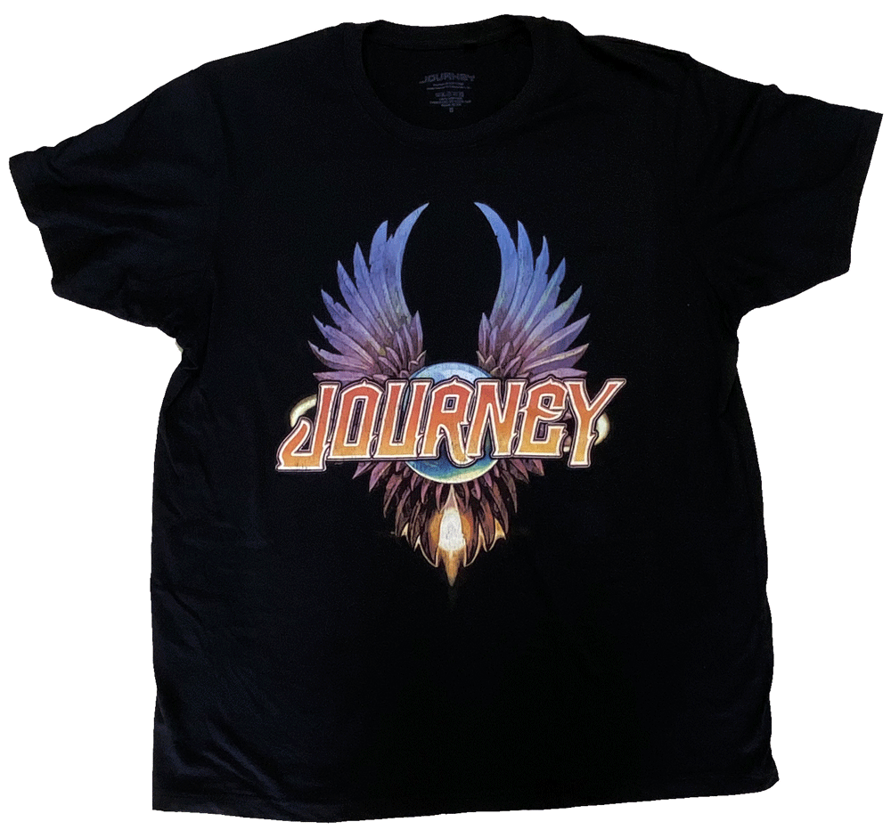 ɽߥJOURNEY㡼ˡCLASSIC WINGLTġåT