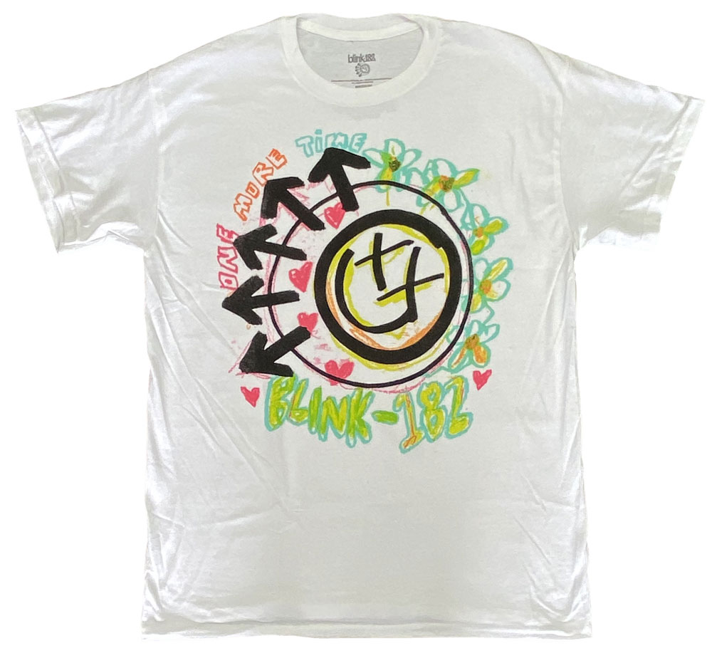 ֥182BLINK 182CRAYONUSAǡTġХT