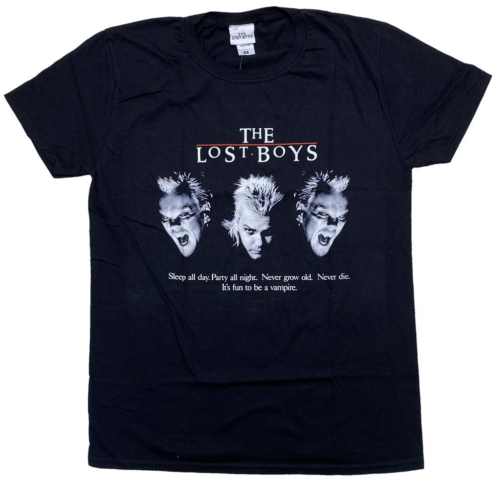 ȥܡLOST BOYSDAVID TRIPTYCHTġǲT[XL]