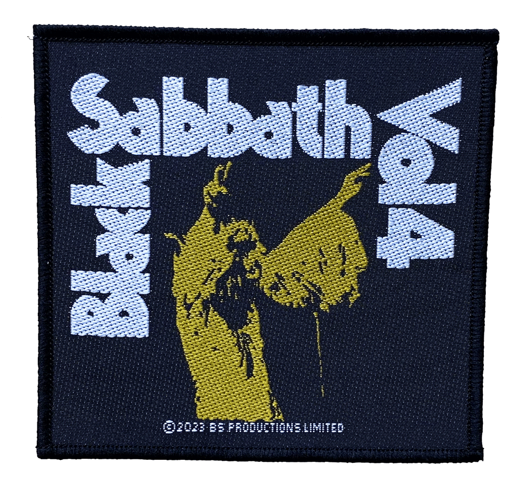 ֥å ХBLACK SABBATHVOL 4ҥʥɽåڥ󡦥ե롦Хɥѥå