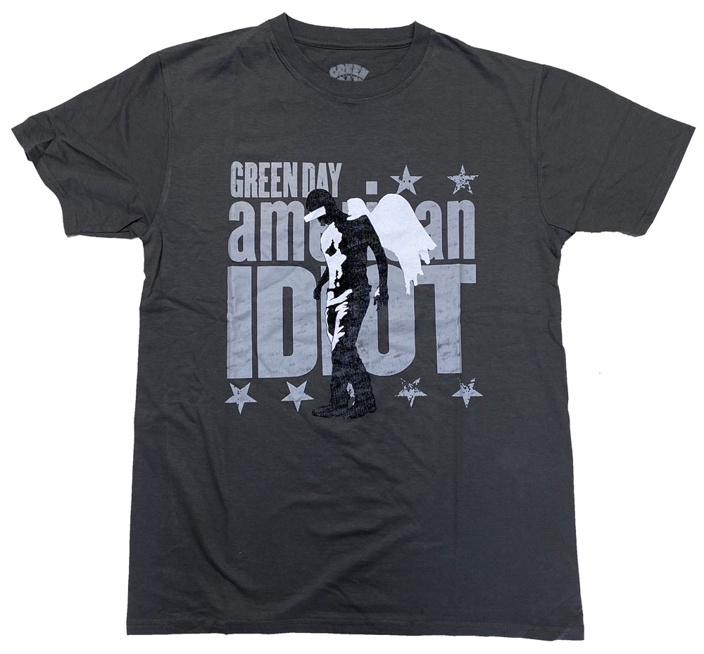 ꡼ ǥGREEN DAYAMERICAN IDIOT ANGELTġåTġե뾦