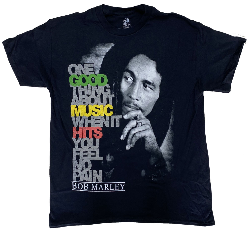 ܥ ޡ꡼BOB MARLEYGOOD MUSIC HITSUSAǡTġ쥲TġåT