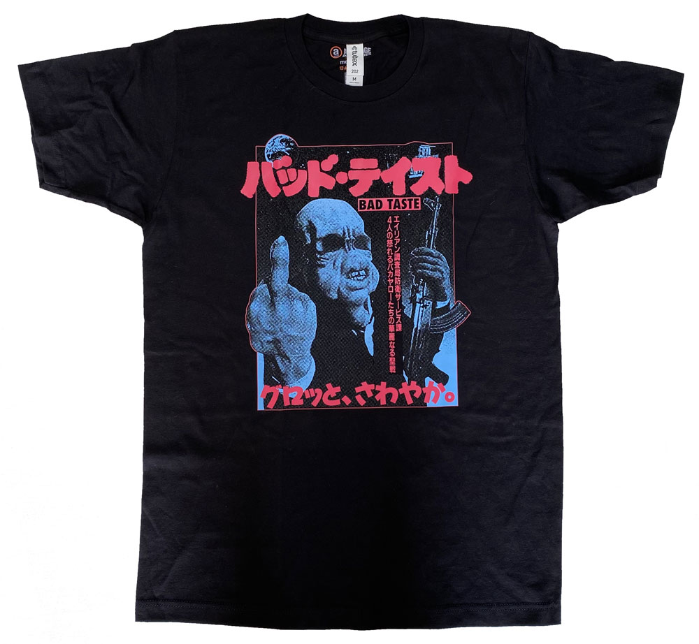 BAD TASTEХåɡƥȡALTERNATE JAPANESE POSTERNEWTġ ǲT[XL]