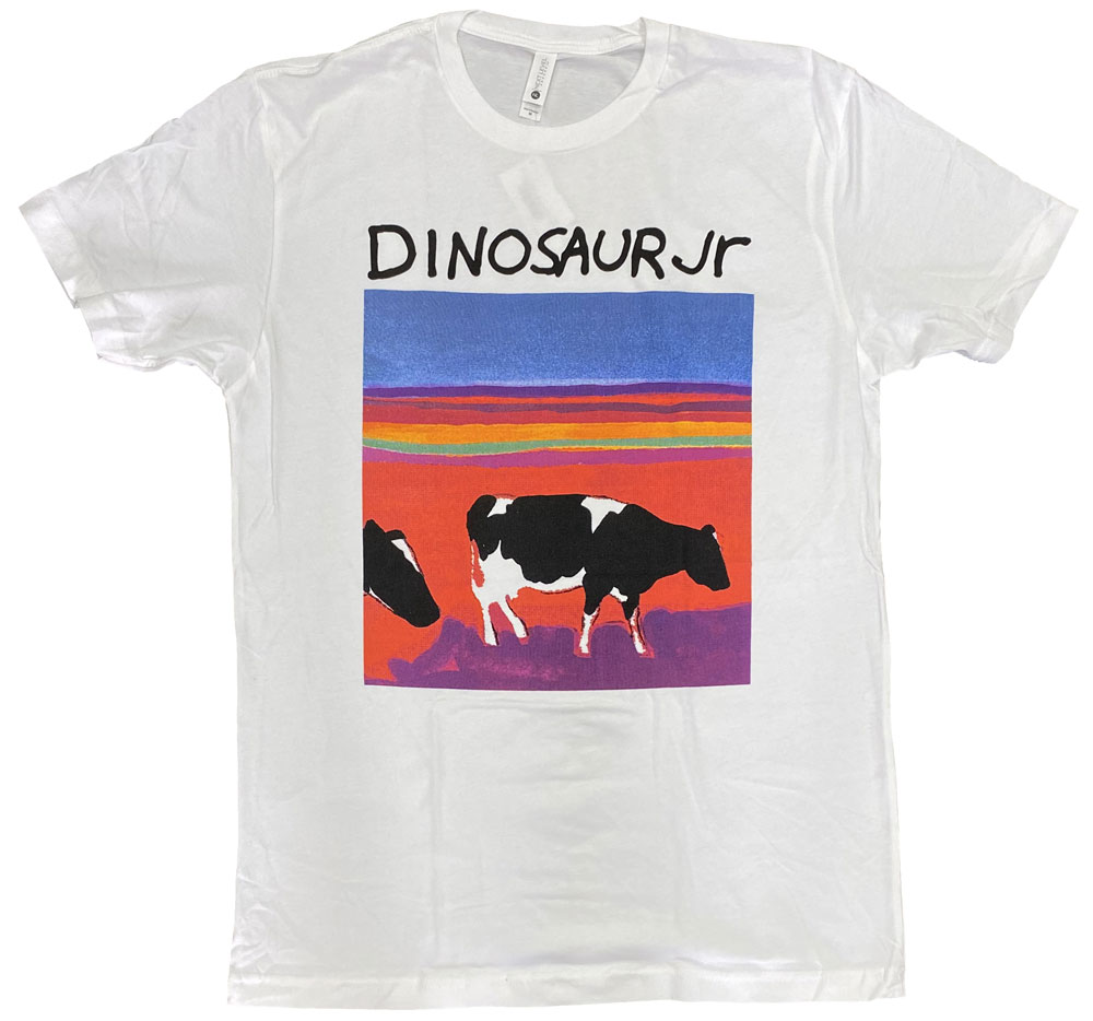 DINOSAUR JRʥ ˥WITHOUT A SOUNDTġåT