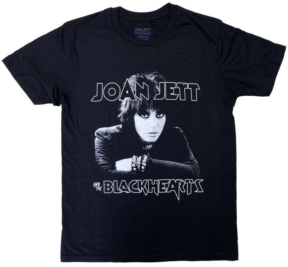 JOAN JETT硼󥸥åȡPHOTOTġåT