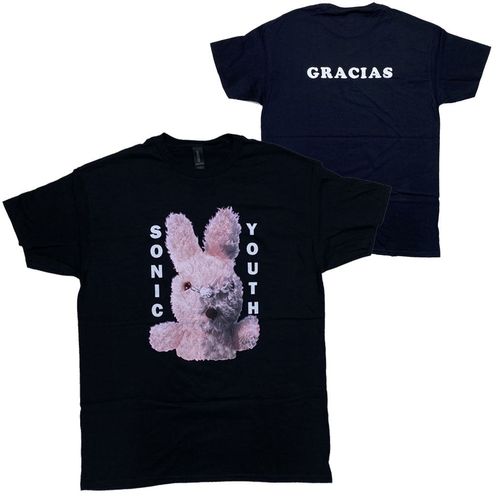 SONIC YOUTH˥å 桼BUNNY֥åTġåT[XL]