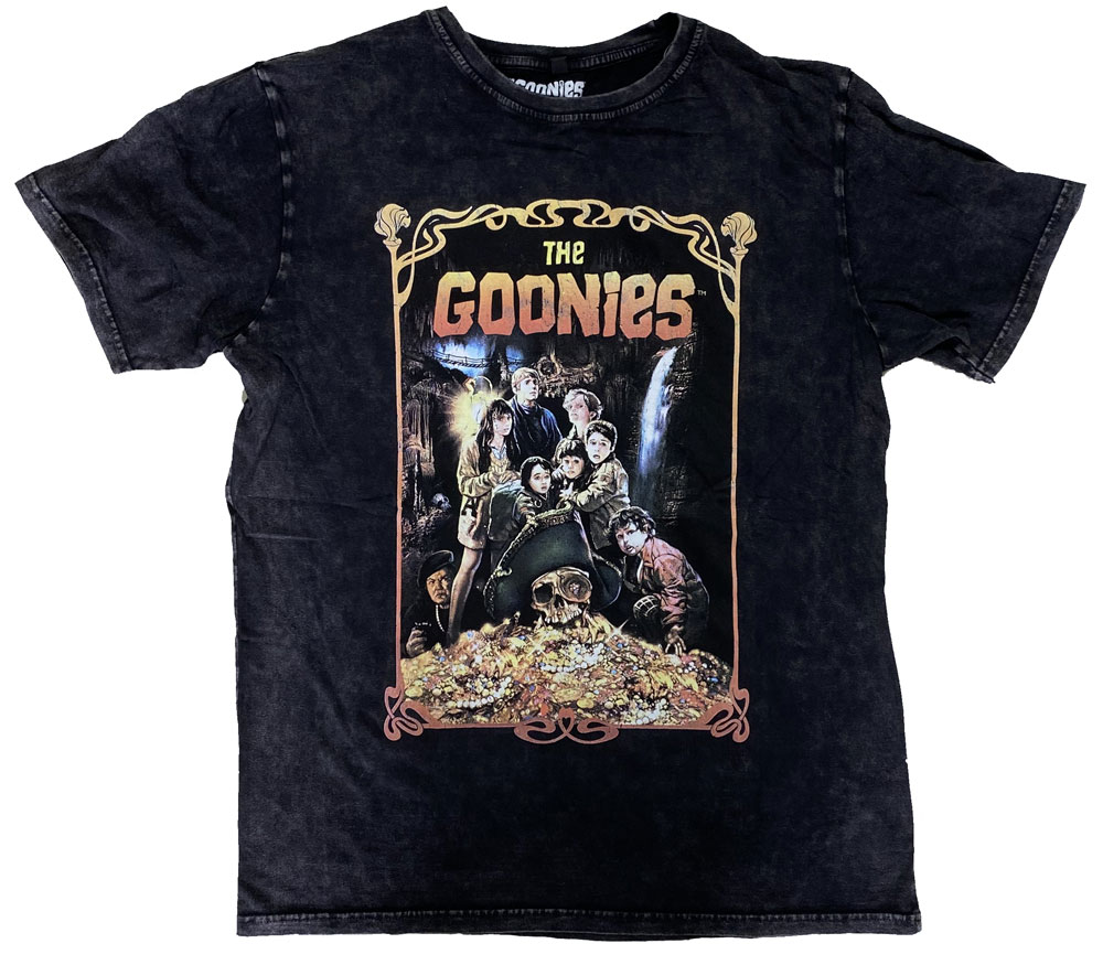 GOONIESˡMOVIE POSTERȡ󥦥å塦Tġ ǲTġS-XXL礭[XL]