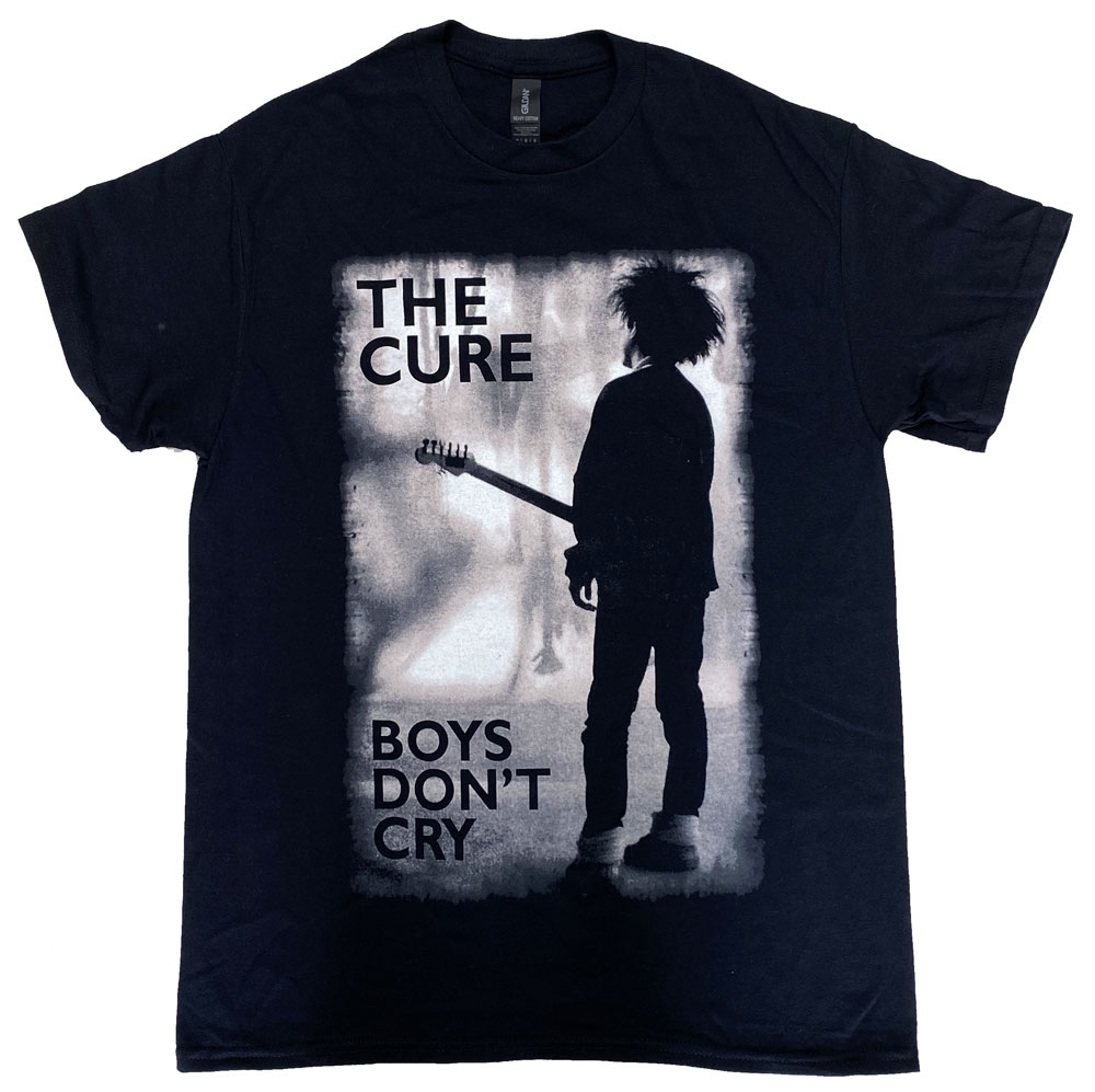 THE CURE奢BOYS DON'T CRYСȥߥTġե뾦[XL]