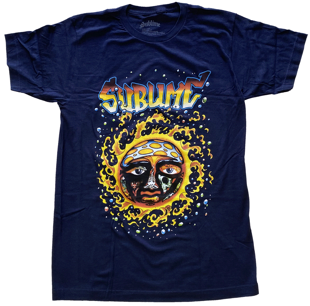 SUBLIME֥饤ࡦSUN SOLAR BURSTU.S.A.ǡTġХT[L]