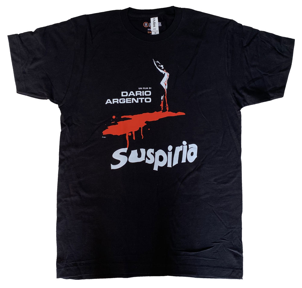 SUSPIRIAڥꥢCLASSICNEWTġǲT[L]