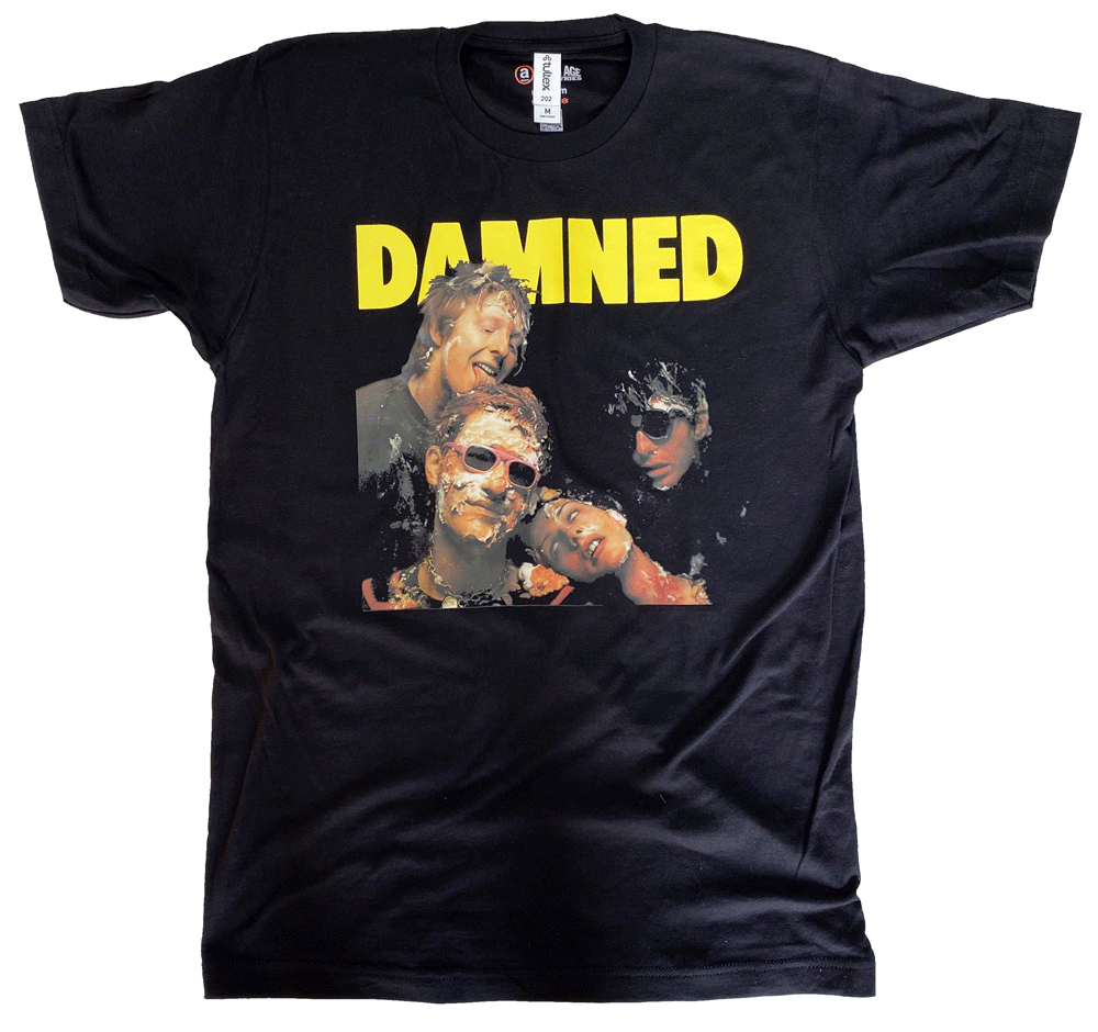 ɡDAMNEDDAMNED DAMNED DAMNEDNEWTġåT