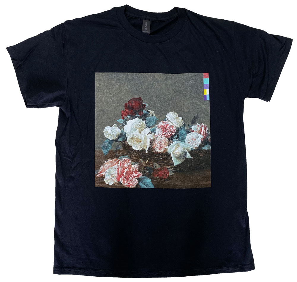 ˥塼NEW ORDERPOWER CORRUPTION TġåT[L]