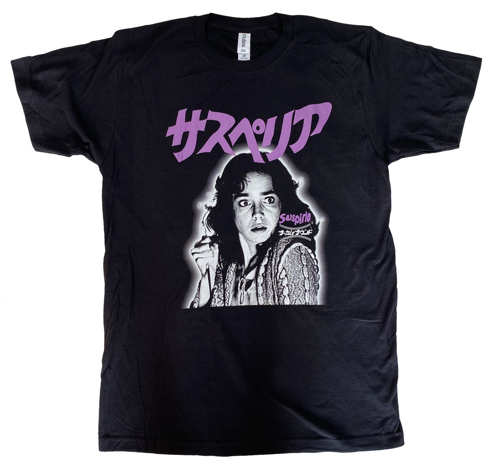 SUSPIRIAڥꥢSUZYTġǲT[XL]