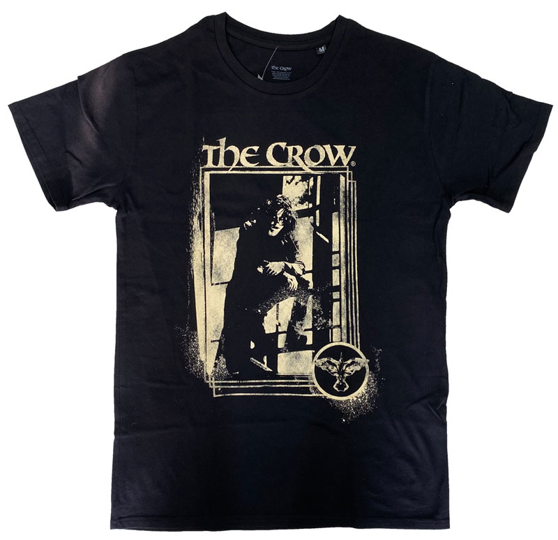THE CROW/⡦WINDOWTġǲT