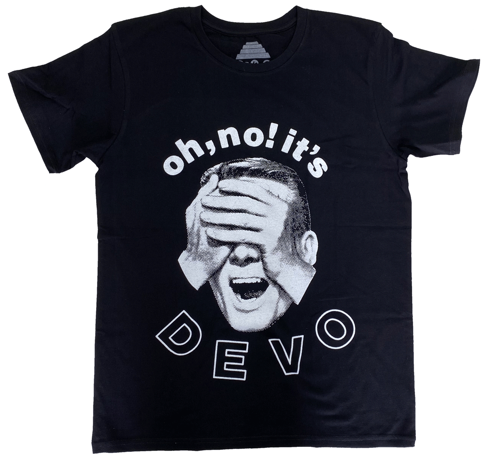 DEVOǥSHOCKED DADDYTġåT