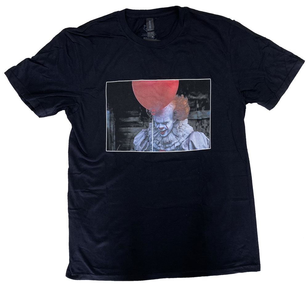 ITBALOONT IT/å THE END  Ȥɤ顢ꡣեTġǲT[XL]