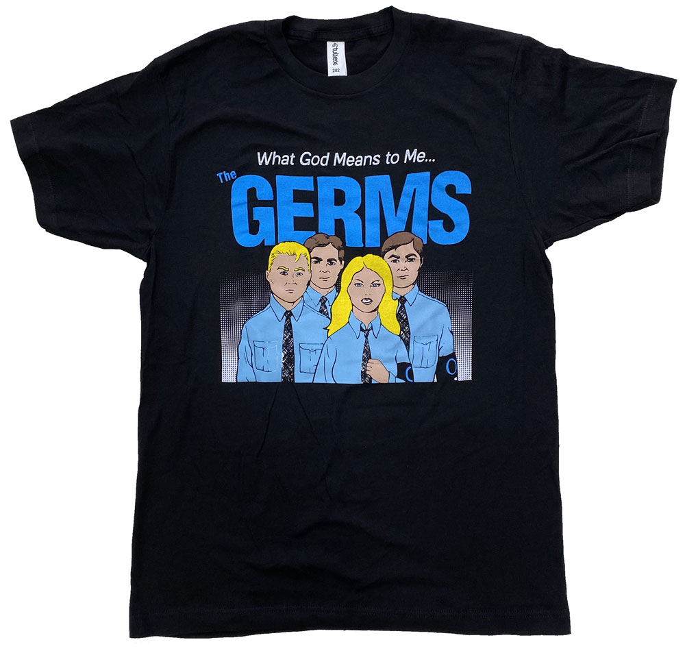 㡼ॹGERMSWHAT WE DOILLUSTRATIONTġåT