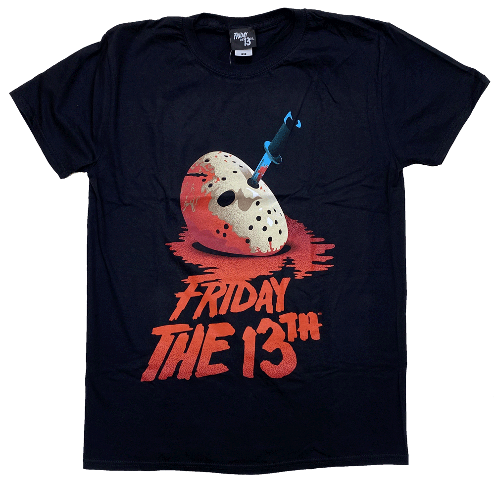 FRIDAY THE 13TH13ζCLASSIC MASKUKǡTġǲT[M]