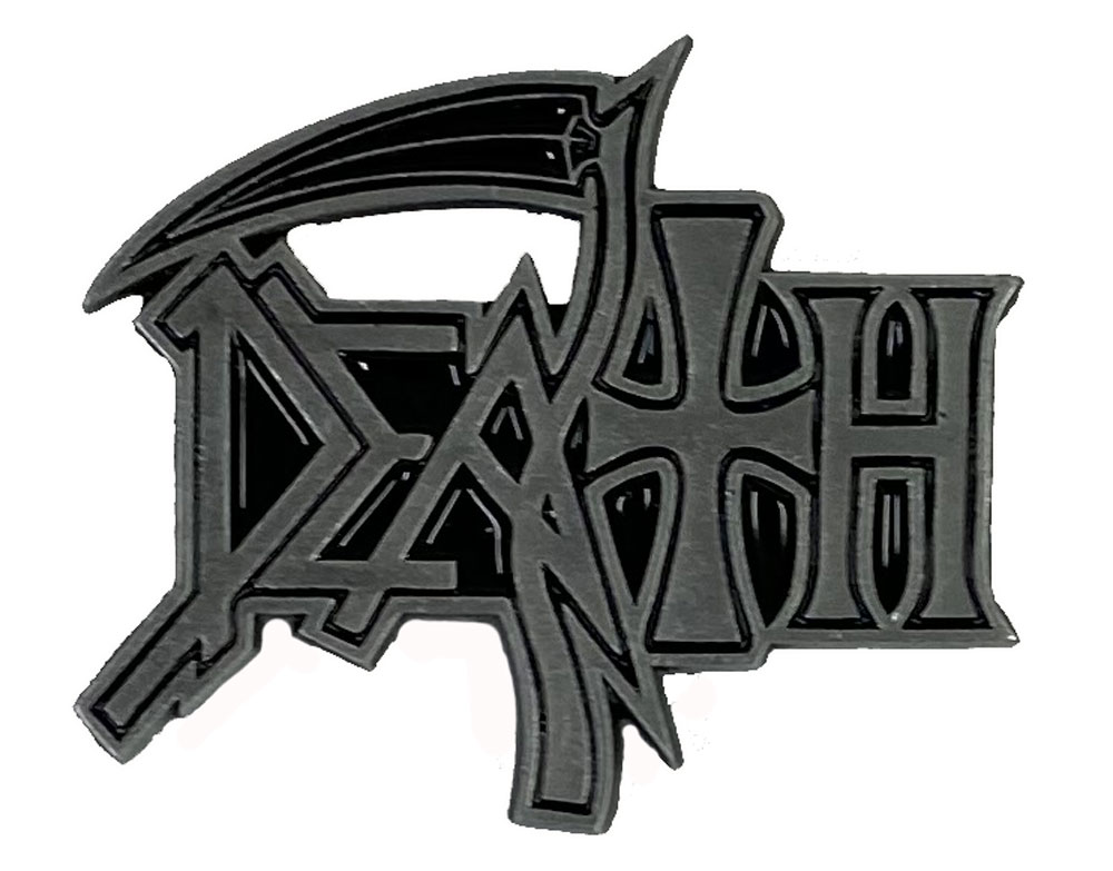 ǥDEATHLOGOԥ󥺡 ԥХå