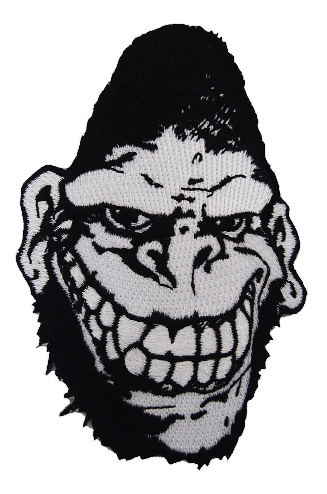  ӥåġGORILLA BISCUITSGORILLA DIE CUT礭ᡦɽѥååڥ