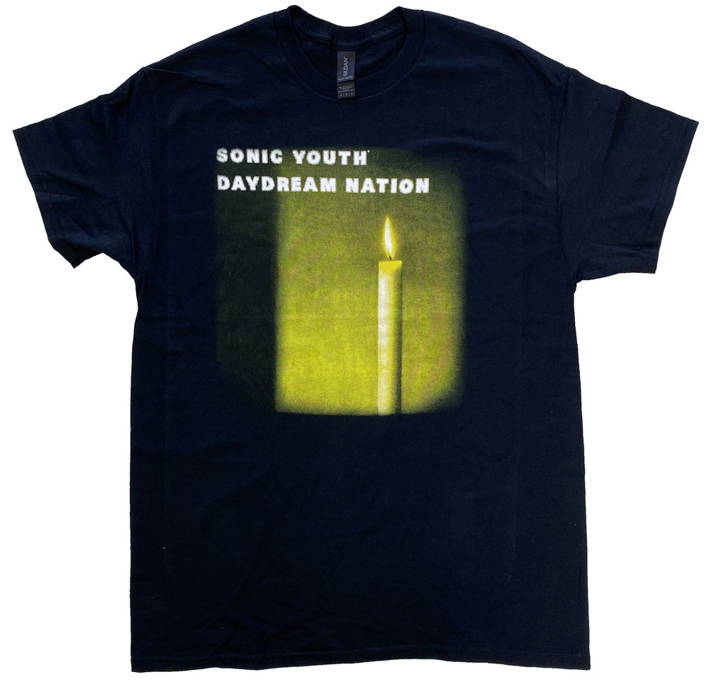 SONIC YOUTH˥å 桼DAYDREAM NATIONUKǡTġåT