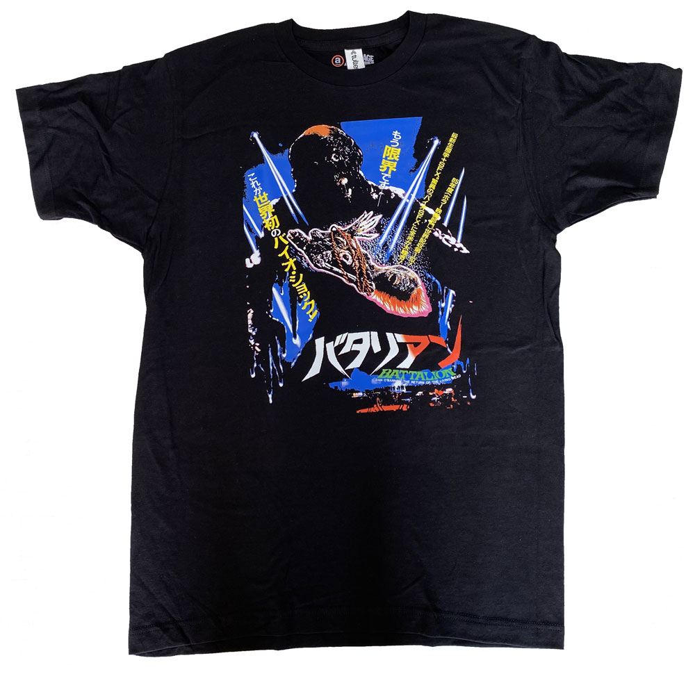 RETURN OF THE LIVING DEADХꥢJAPANESE POSTERNEWTġǲT[XL]