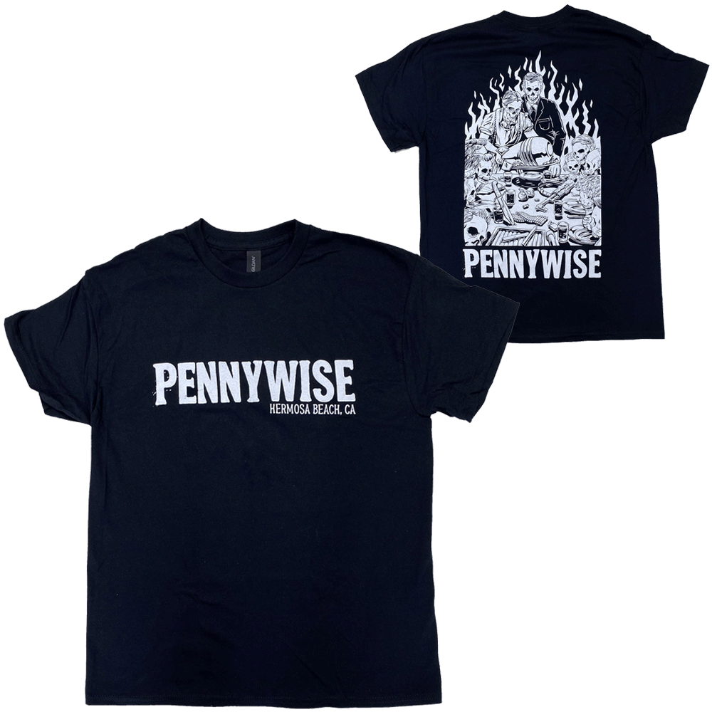 ڥˡ磻PENNYWISEDINNEREUǡTġХT