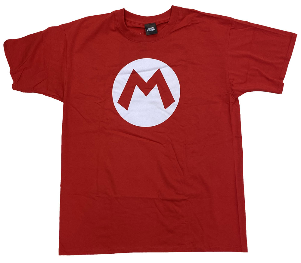 NINTENDOSUPER MARIOѡޥꥪMARIO BADGETġTġեT[M]