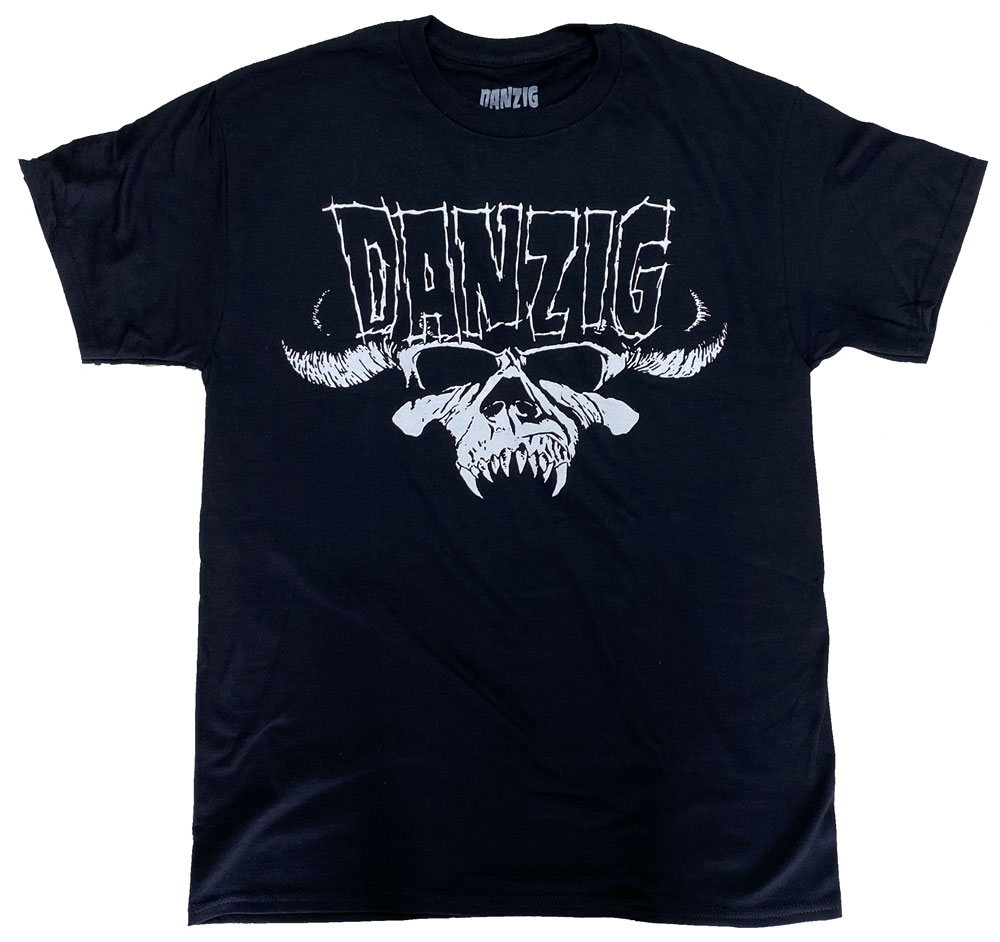 DANZIG󥸥SKELLY LOGOUSAǡTġХT