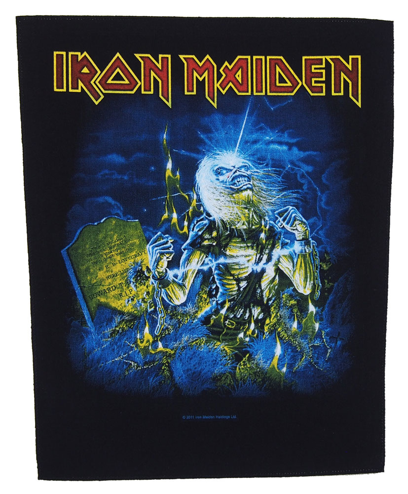  ᥤǥIRON MAIDENLIVE AFTER DEATHХåѥååڥ